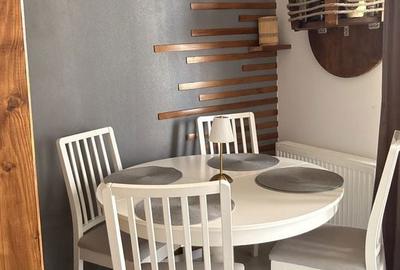 Apartament cu 2 camere decomandat în Lacul Morii - 12