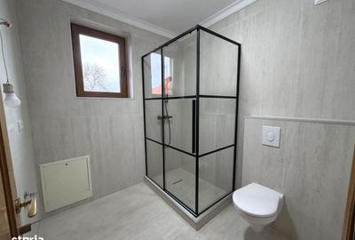 Apartament cu 3 camere decomandat în Central - 1