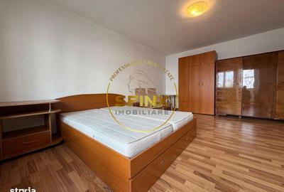 Garsonieră decomandată în Timișoara