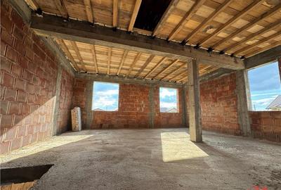 Vila P 1 duplex de in Vanatori - 11