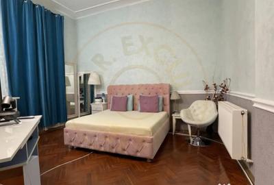 Spațiu comercial, de 1,134 mp, în Calea Victoriei - 7