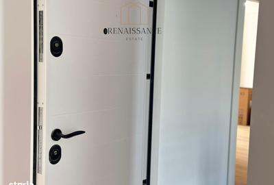 Apartament cu 2 camere în Circumvalațiunii - 8