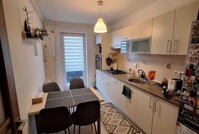 Apartament cu 3 camere decomandat în Turnișor - 5