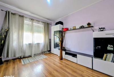 Apartament cu 4 camere decomandat în Cantemir - 6