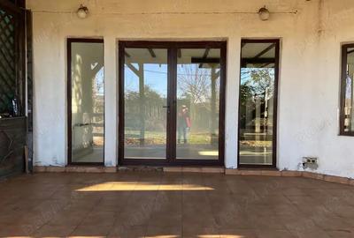 Casă cu 5 camere în Bucșani - 1