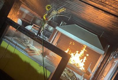 Casă cu 4 camere în Central - 2