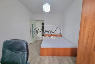 Apartament luminos, cu balcon, in cartierul Borhanci - 5