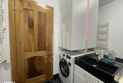 Apartament cu 2 camere, mobilat în Central - 13