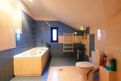 Vanzare vila 7 camere P+1+M,900 mp teren,Dobroesti complex rezidential Vanzare vila 7 camere P+1+M,900 mp teren,Dobroesti complex rezidential - 19