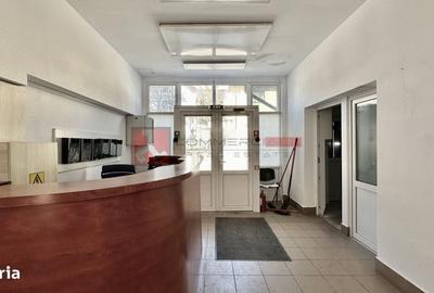 Spațiu comercial, de 520 mp, în Blumăna - 4