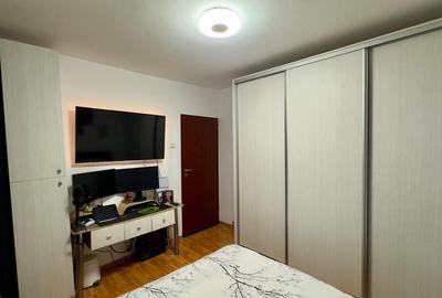 Apartament 3 camere mobilat  aleea Baiut - 24