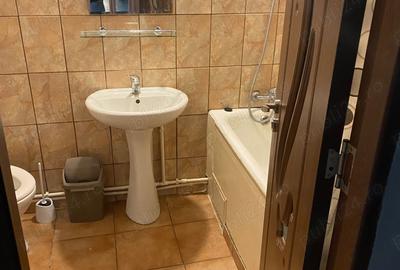 Garsonieră decomandată în 1 Decembrie - 9