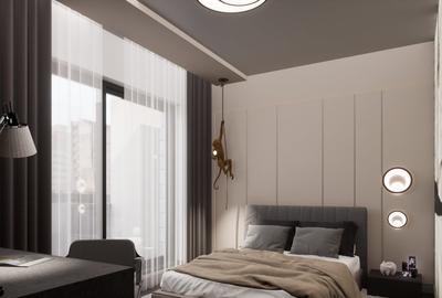 PENTHOUSE UNIC ÎN ZONA DECEBAL – ELEGANȚĂ, CONFORT ȘI PRIVELIȘTI IMPRESIONANTE - 23