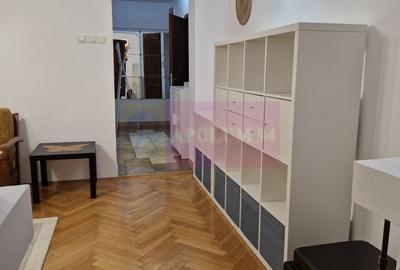 Apartament cu 2 camere semidecomandat, mobilat în Cotroceni - 4