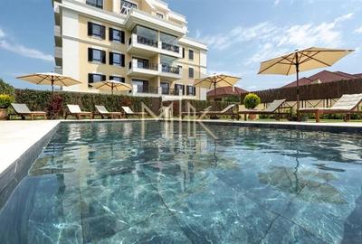 Apartament 3 camere  LUX I Triana-Pipera I 1 Loc de parcare - 30