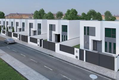 Casa 3 dormitoare + birou Prelungirea Ghencea 0% comision - 3