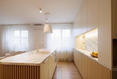 Apartament 2 camere 56 mp, zona Depozitelor - 1