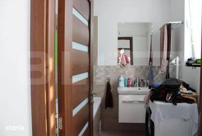 Apartament cu 4 camere în Remetea - 1