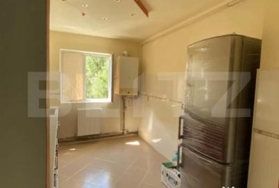 Apartament cu 3 camere semidecomandat, mobilat în Dej - 5