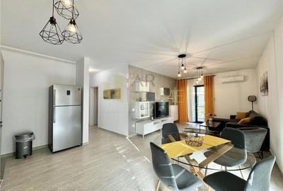 Apartament 3 camere de lux, parcare, Albert MRS Smart, Ploiesti - 4