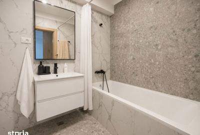 Apartament cu 2 camere decomandat în Vitan - 8