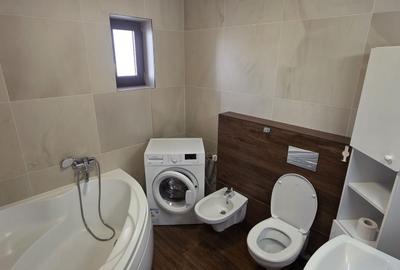 Apartament cu 2 camere decomandat, mobilat în Unirii - 5