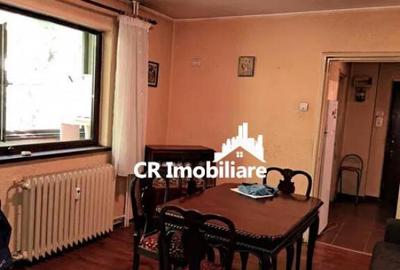 Apartament 4 camere Berceni Covasna