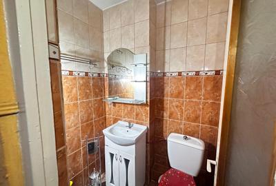 Apartament cu 4 camere, mobilat în Micro 39 - 10