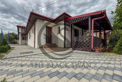 Casa cu 5 camere de vanzare | Berceni, Prahova | Comision 0% - 1