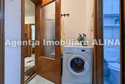 Apartament 3 camere in Mun. Deva, Str. Cuza Voda, Jud. HD, decomandat, 66 mp, etaj 1. - 13
