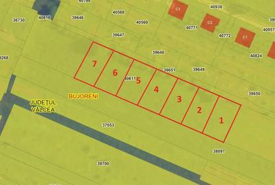 Spațiu comercial, în Olteni - 3