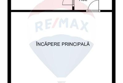 Spațiu comercial, de 55.540000915527 mp, în Bună Ziua - 9