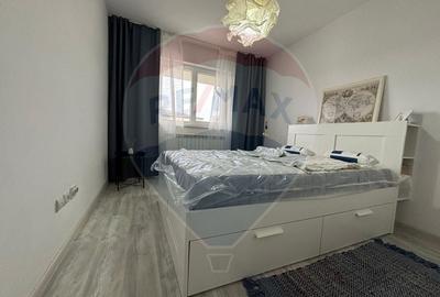 Apartament modern 2 camere de inchiriat, zona Metalurgiei, loc parcare - 6