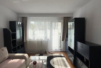 Apartament cu 2 camere decomandat în Grigorescu - 7