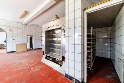 Spațiu comercial, de 230 mp, în Nord - 7