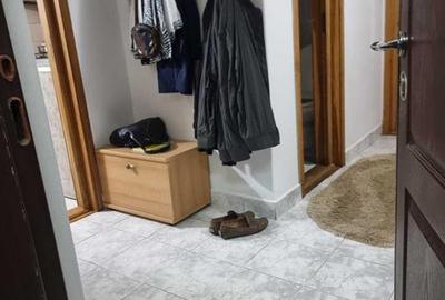 Apartament cu 4 camere semidecomandat, mobilat în Nicolina - 5