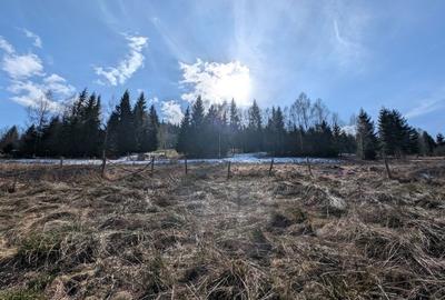 Teren de 1602 mp, în Exterior Vest - 2