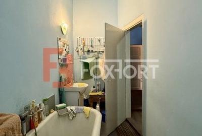 COMISION 0% Casa individuala cu 2 camere la curte comuna - 12