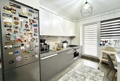 Apartament de vanzare / Zona BMW / Floresti - 1