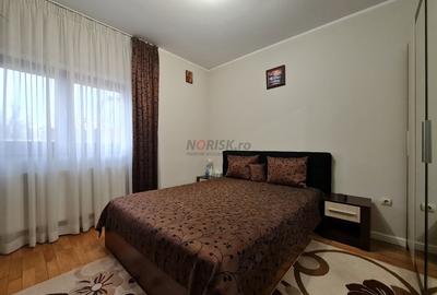 Casă individuală cu 6 camere cu Teren 550 Mp în Balotești - 12