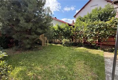 Casă cu Teren 327 Mp în Orașul Vechi - 11