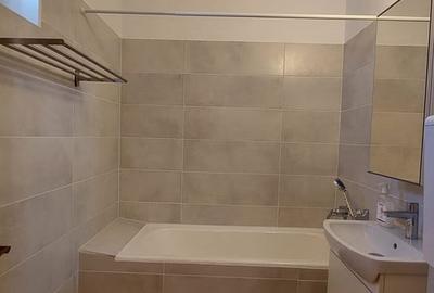 Garsonieră semidecomandată în Cotroceni - 5