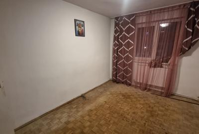 Apartament cu 2 camere în Tomis Nord