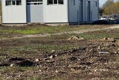 Teren de 5200 mp, în Bereasca - 6