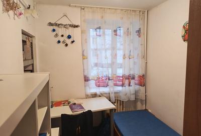 Apartament cu 4 camere semidecomandat, mobilat în Central - 8