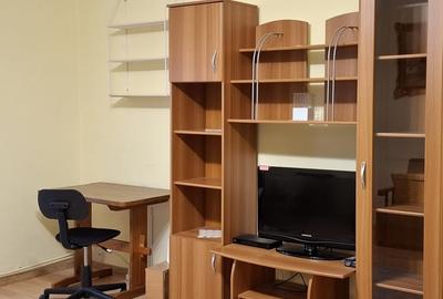 Apartament 2 camere 55mp, balcon 8mp, etaj intermediar, strada Nasaud - 6