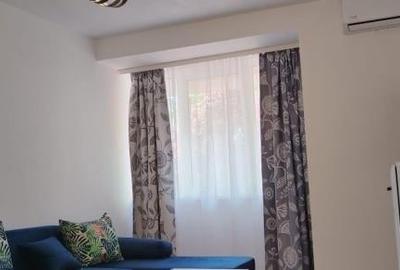 Gara de Nord | 2 Camere | Renovat | Bloc Anvelopat |Boiler | AC | CTR ANAF|Metro - 1