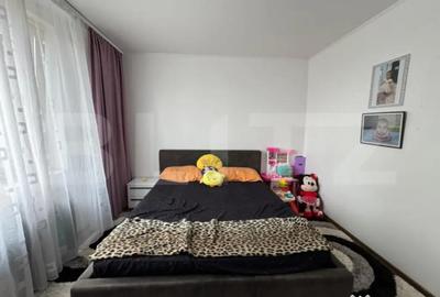 Apartament cu 2 camere decomandat în Bălcescu - 5