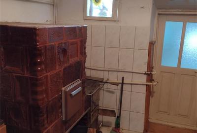 Casă cu 3 camere în Central - 7