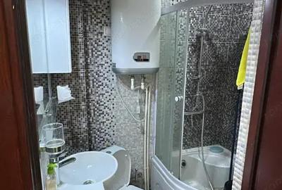 Apartament cu 2 camere decomandat în Lipovei